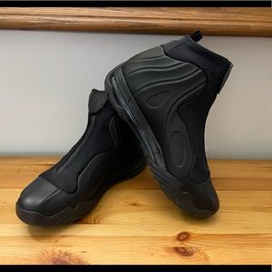 Nike ACG foamposite I-95 size 10.5 no box